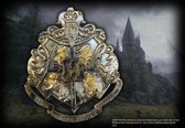 Harry Potter Pin Hogwarts Crest 4 cm