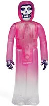 Misfits Fiend: Pink Walk Among Us 3.75 inch ReAction Figur