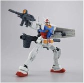 HGUC 1/144 GUNPLA STARTER SET VOL. 2