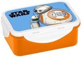 Star Wars IX Lunch Box BB-8