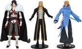 Castlevania: Select Series 1 - 6 Piece Action Figure Asst.