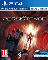 The Persistence - PS4 VR