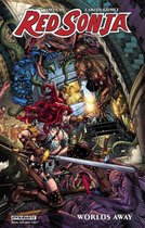 Red Sonja