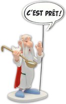 Plastoy - Asterix: Comics Speech Collection Getafix - Collector Figure