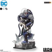 DC Comics: Mr. Freeze 1:10 Scale Statue by Ivan Reis