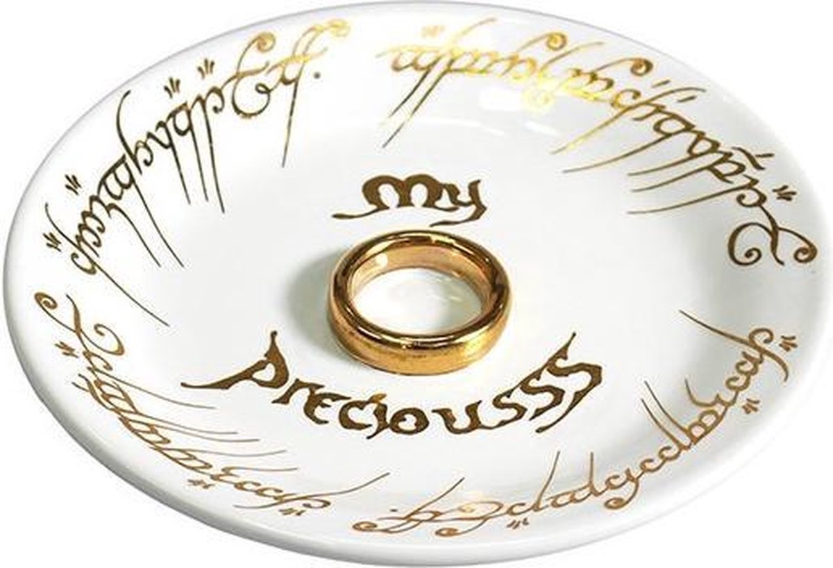 Lord of the Rings: My Precious Accessory Dish