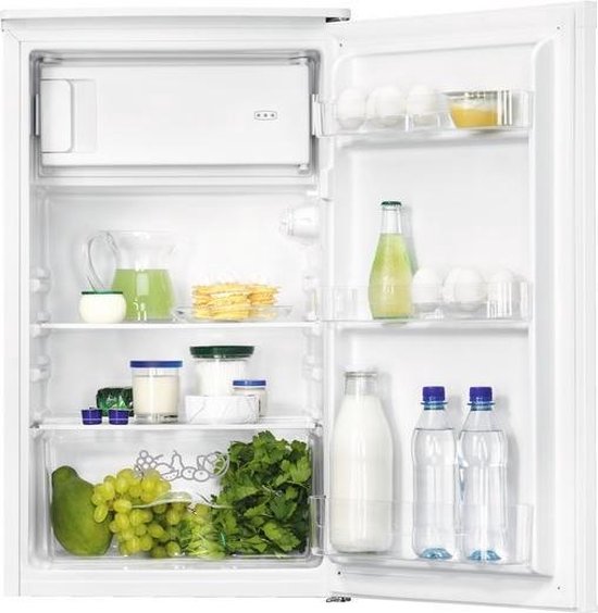 Koelkast: Faure FXAN9FW0 - Tafelmodel koelkast - Wit, van het merk Faure