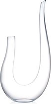 ROGASKA 1665 - AUREA Decanter Forte Kristal