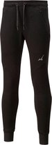 Mizuno Mizuno Athletic Joggingsbroek Sportbroek - Maat S  - Vrouwen - zwart
