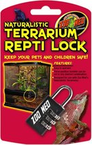 ZooMed Repti Lock - Serrure pour terrarium ZooMed