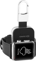 TERRRATEC - Charge Air Key Apple Watch - Laadstation voor Apple Watch