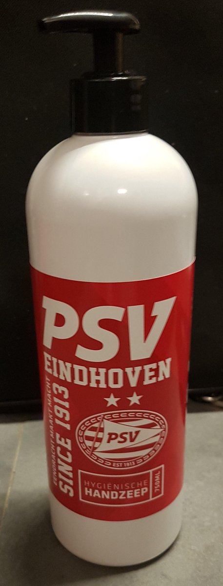 PSV Hygienische handzeep 750 ml