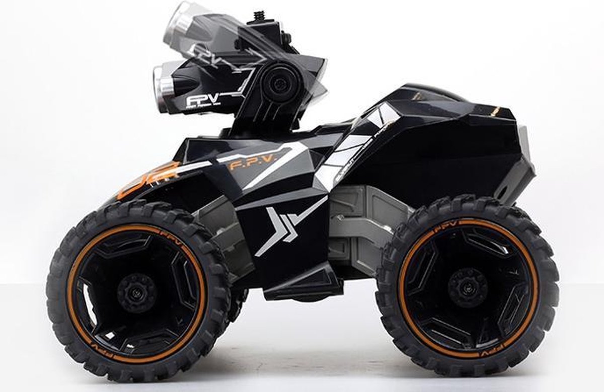 Spy rover fpv deals