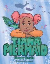 Tiana Mermaid