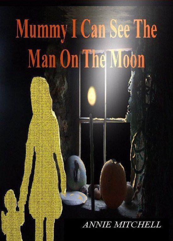 2 - Mummy I can See the Man in The Moon - cover
