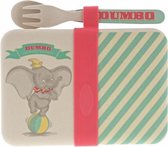 Disney Enchanting Collection Snackbox Dumbo
