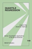 Quantitative Applications in the Social Sciences - Quantile Regression