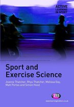 Active Learning in Sport Series - Sport and Exercise Science