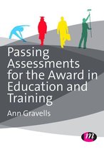 Further Education and Skills - Passing Assessments for the Award in Education and Training
