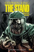 The Stand - Das letzte Gefecht 1 - The Stand - Das letzte Gefecht (Band 1)