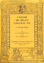 Translations of Latin and Greek Classics - Caesar De bello Gallico, VII