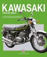 Bible - The Kawasaki Triples Bible