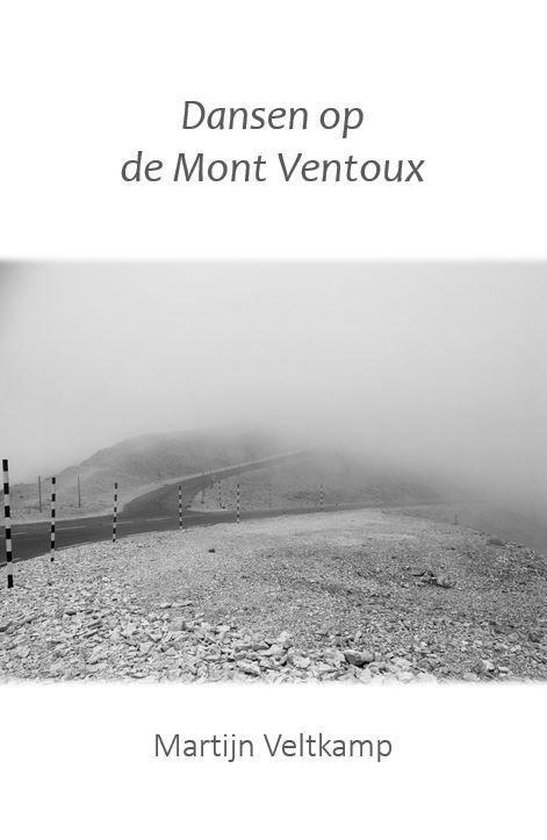 Dansen op de Mont Ventoux