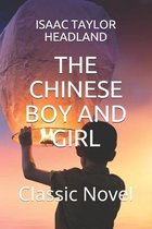 The Chinese Boy and Girl