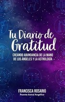Tu Diario De Gratitud
