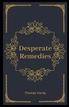 Desperate Remedies Illustrated