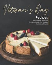 Veteran's Day Recipes