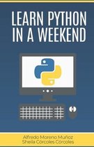 Learn Python in a weekend