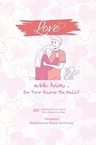 Do You Know me well?: Couples Question Game Journal
