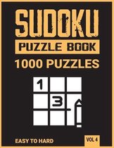 Suduko Puzzle book