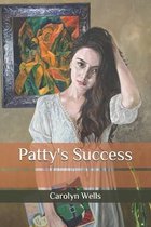 Omslag Patty's Success
