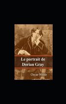 Le Portrait de Dorian Gray illustree