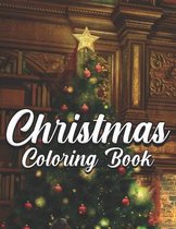 Christmas Coloring Book