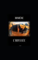 L'Odyssee illustree