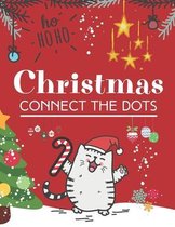 Christmas Connect the Dots