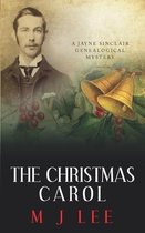 Jayne Sinclair Genealogical Mysteries-The Christmas Carol