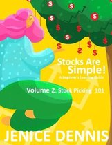 Stocks Are Simple!: Volume 2