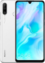 Huawei P30 Lite - 64GB - Wit