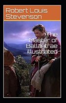 The Master of Ballantrae illustrated