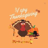 I Spy Thanksgiving