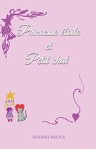 Princesse etoile et Petit chat