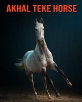 Akhal Teke Horse