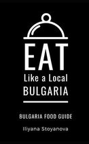 Eat Like a Local- Bulgaria