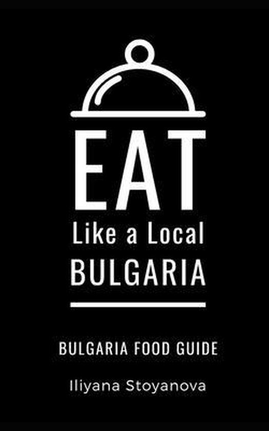 Eat Like a Local- Countries of the World- Europe- Eat Like a ... - cover
