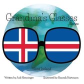 Grandma's Glasses Series Visits Iceland