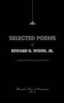 Selected Poems of Edward D. Wood, Jr.